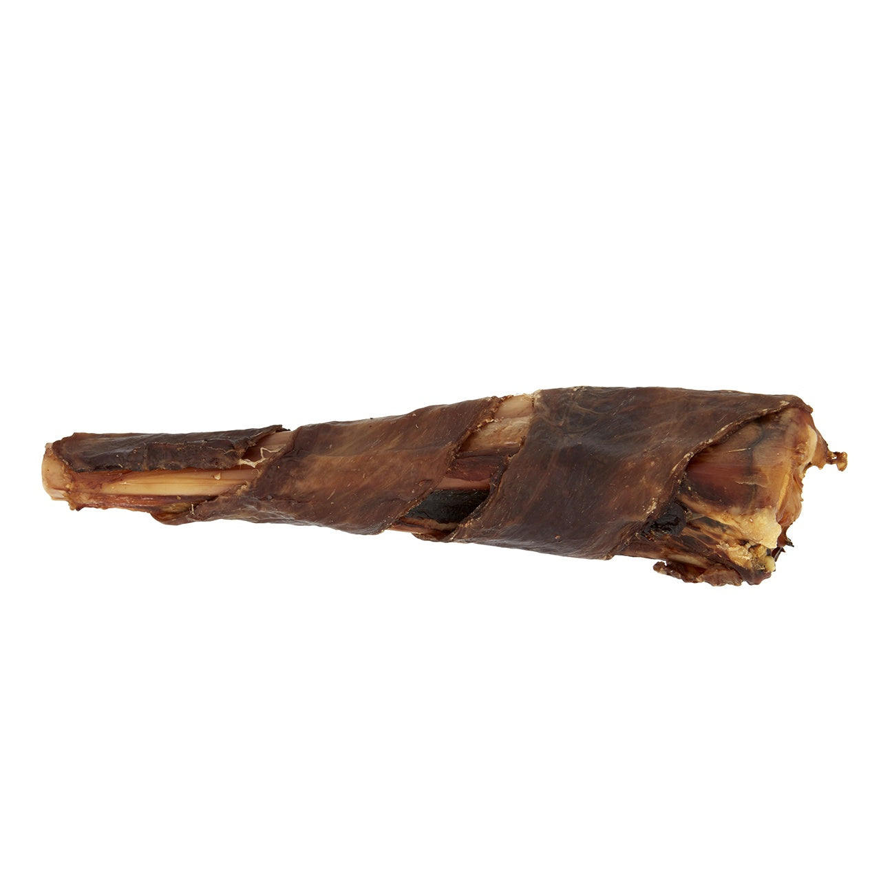 Dog n Bone Wrapped Kangaroo Bone Dog Treat