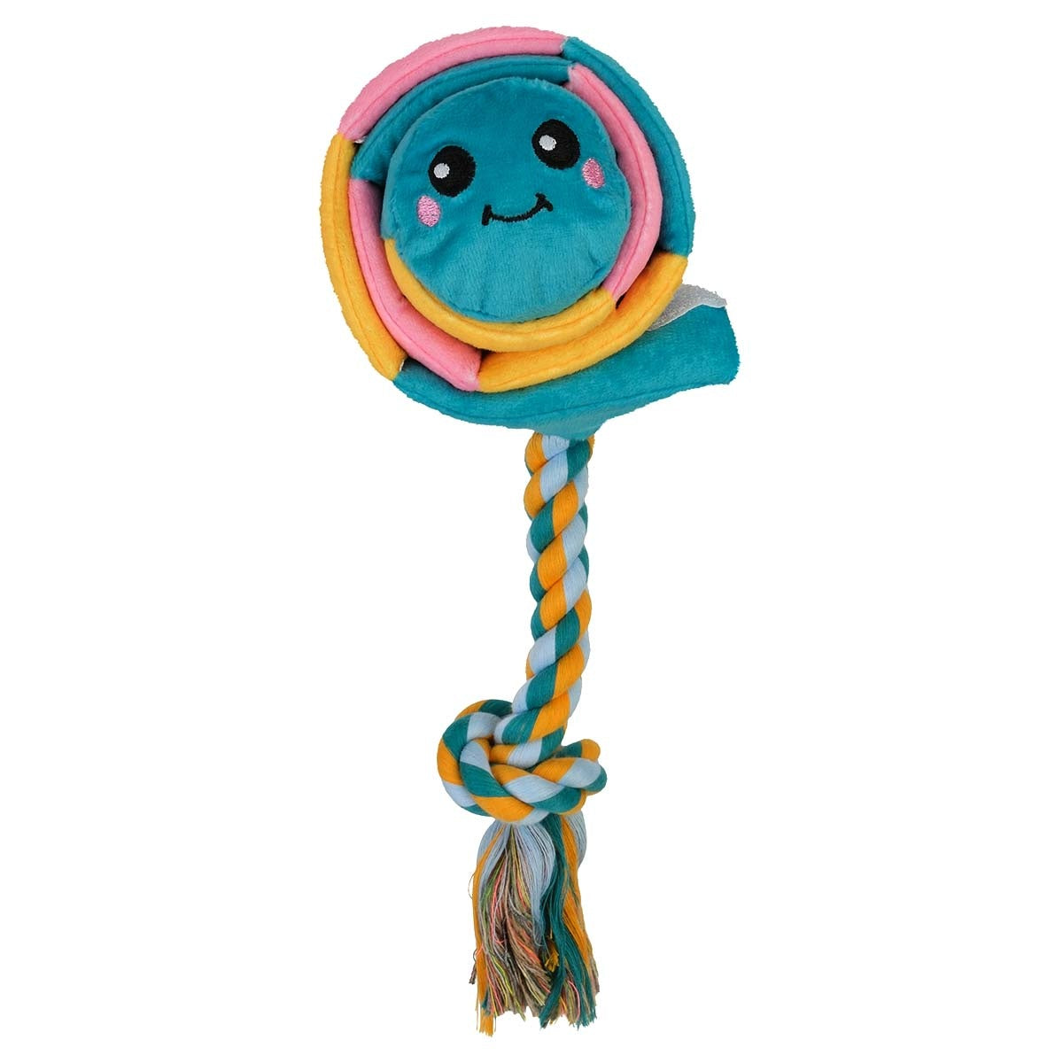 Lexi & Me Lolipop Snuffle Dog Toy