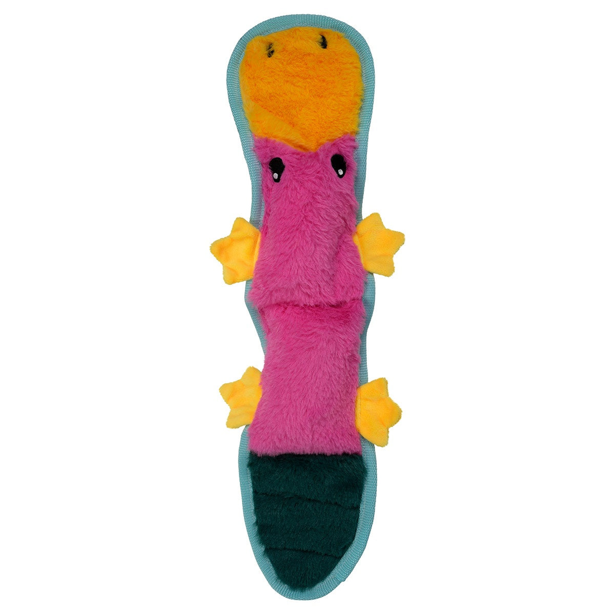 Lexi & Me Platypus Squeaker Toy