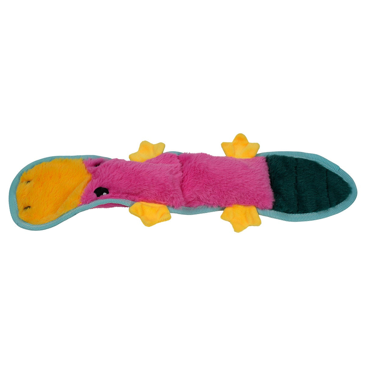 Lexi & Me Platypus Squeaker Toy