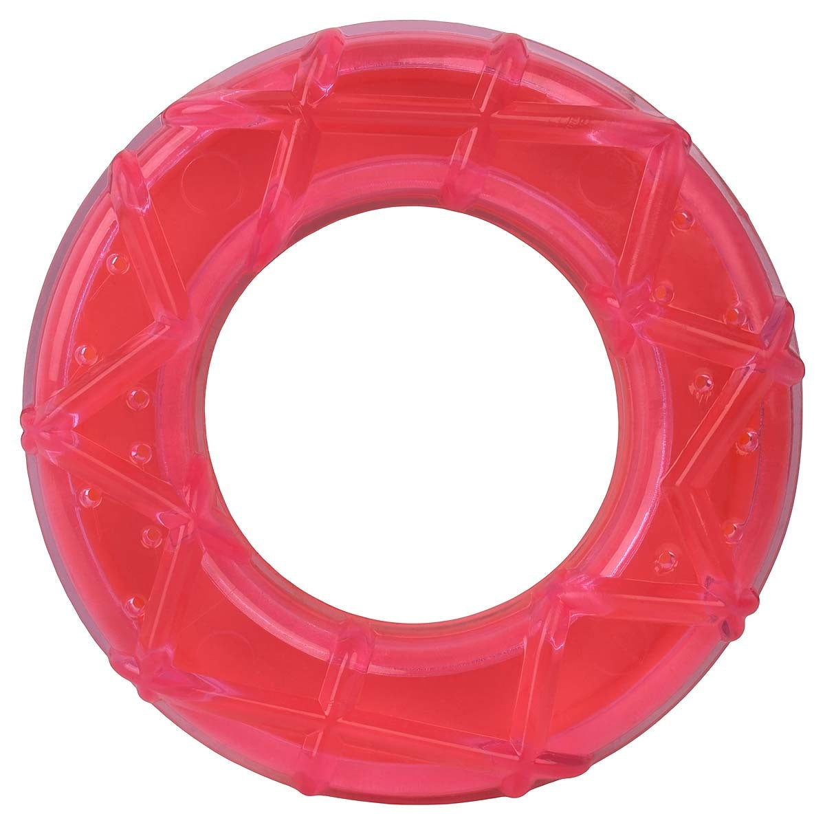 Lexi & Me Donut Cooling Toy