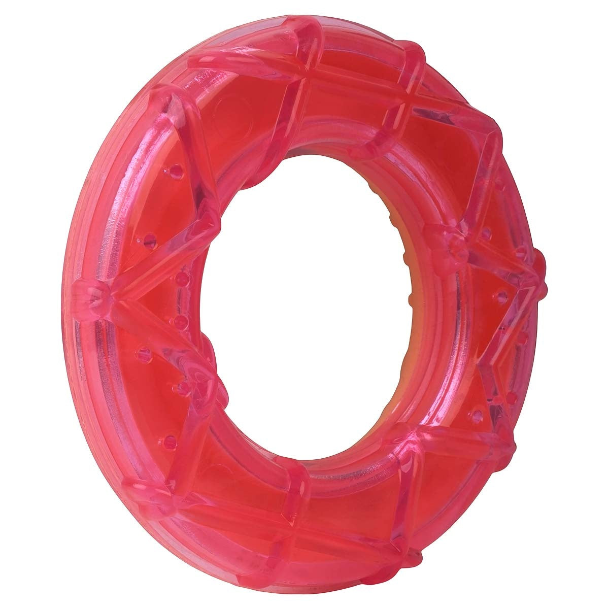 Lexi & Me Donut Cooling Toy