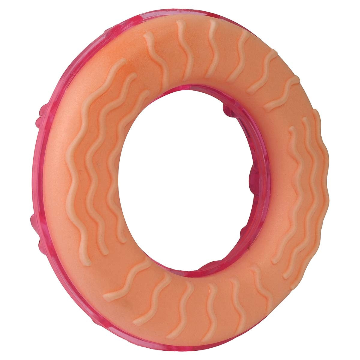 Lexi & Me Donut Cooling Toy