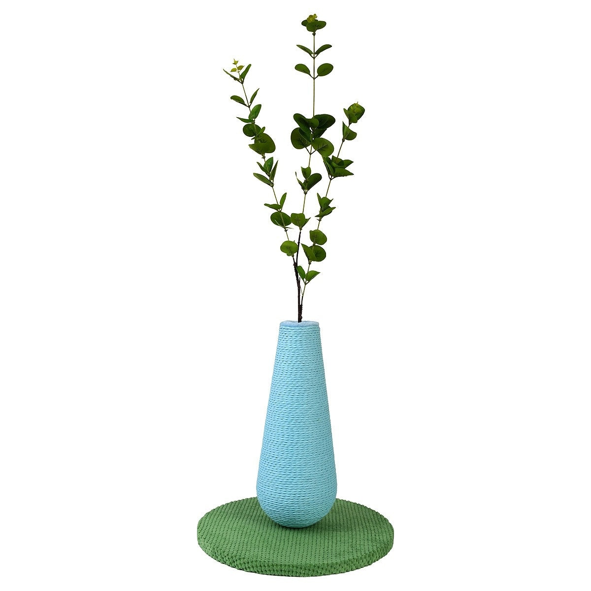 Pet Pals Flower Vase Cat Scratcher