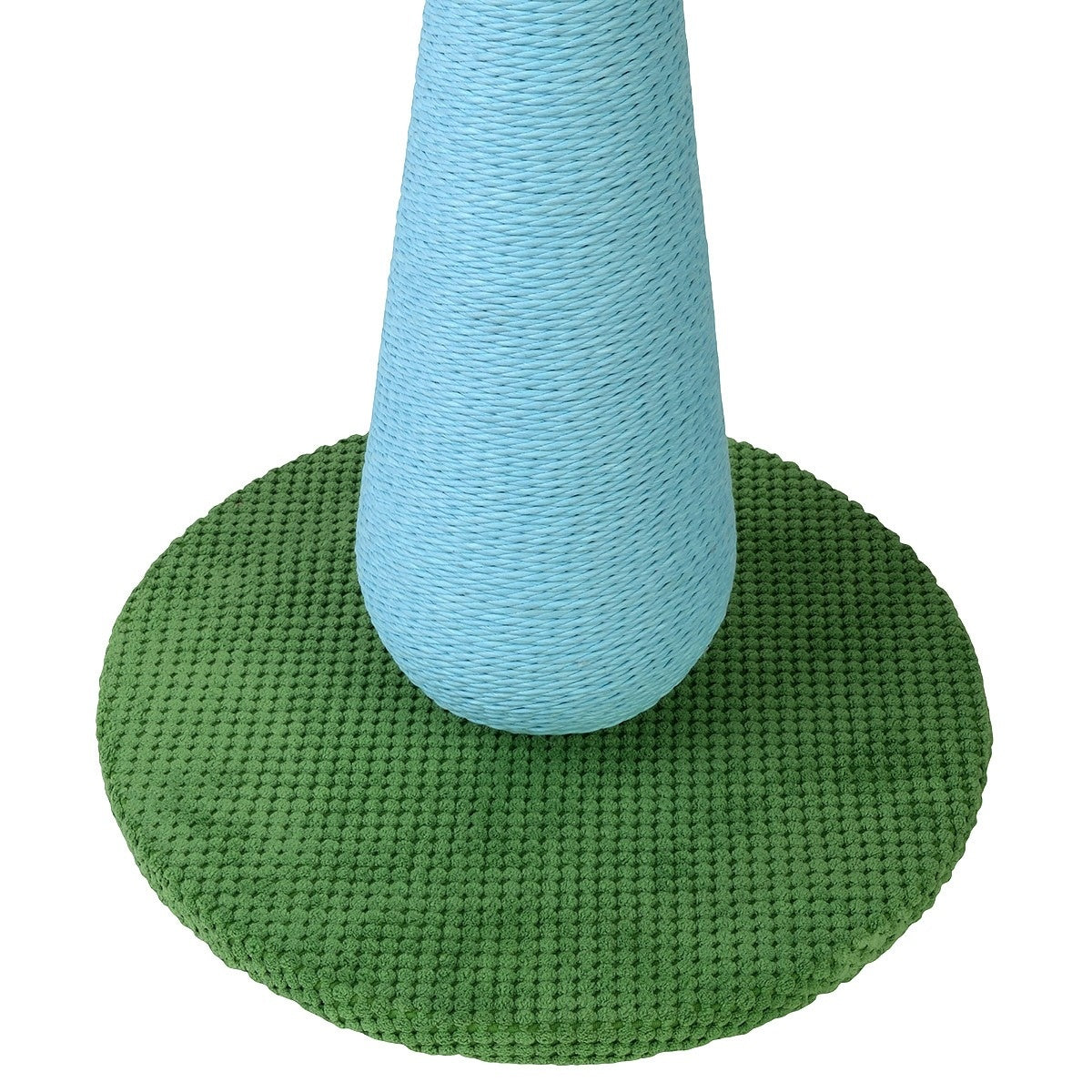 Pet Pals Flower Vase Cat Scratcher