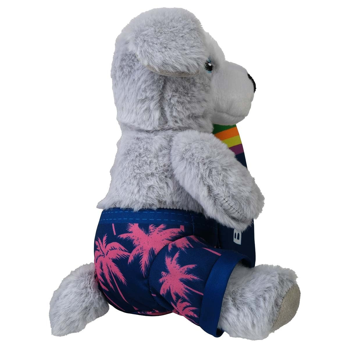 Petstock Foundation Summer Buddy Plush Toy