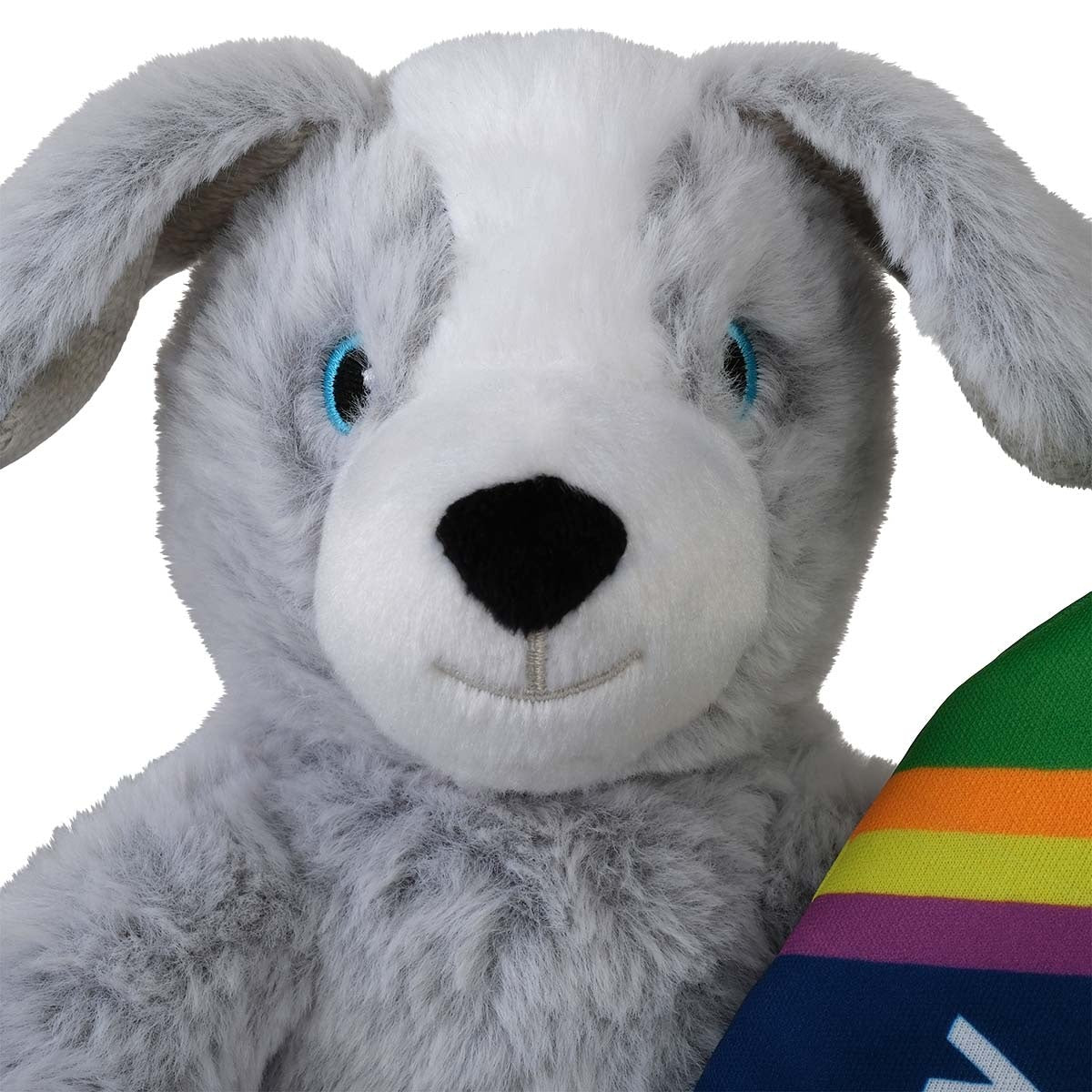 Petstock Foundation Summer Buddy Plush Toy
