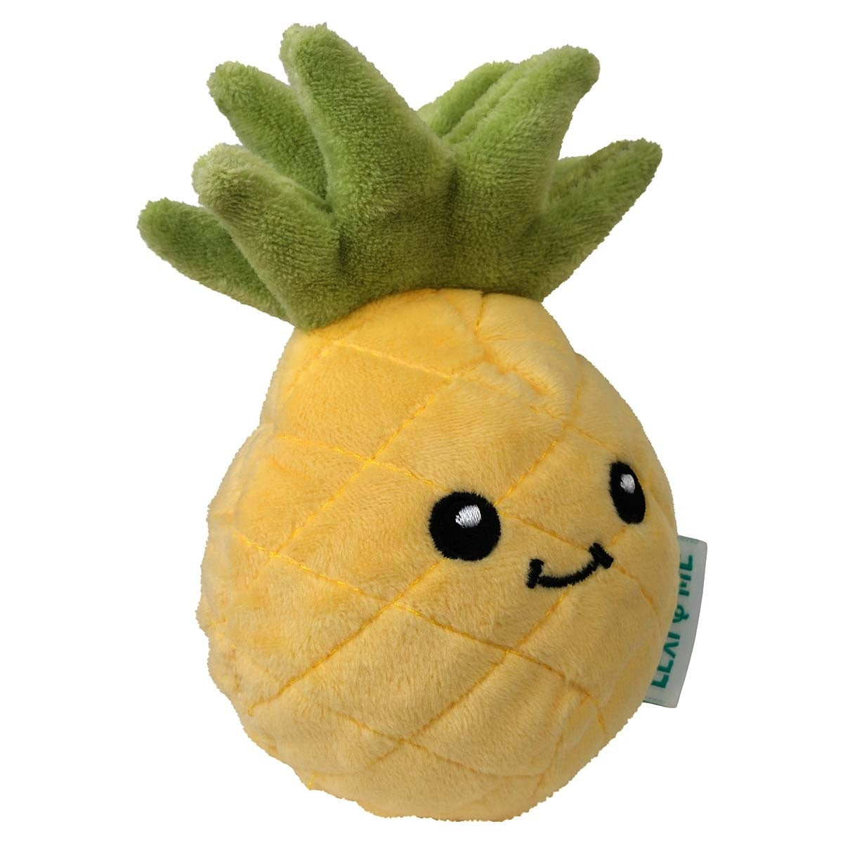 Lexi & Me Pineapple Shred & Satisfy