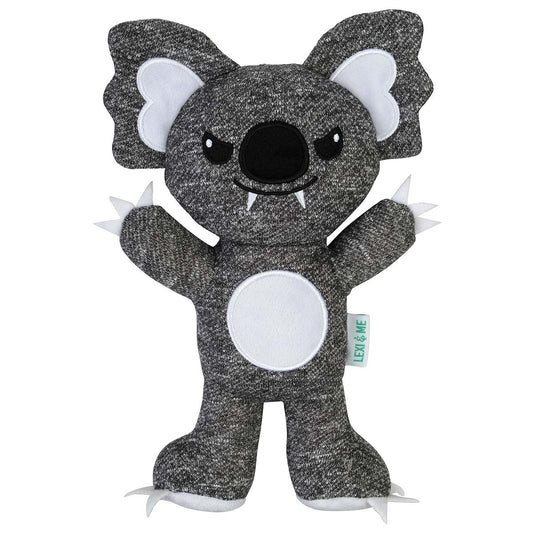 Lexi & Me Drop Bear Plush Toy