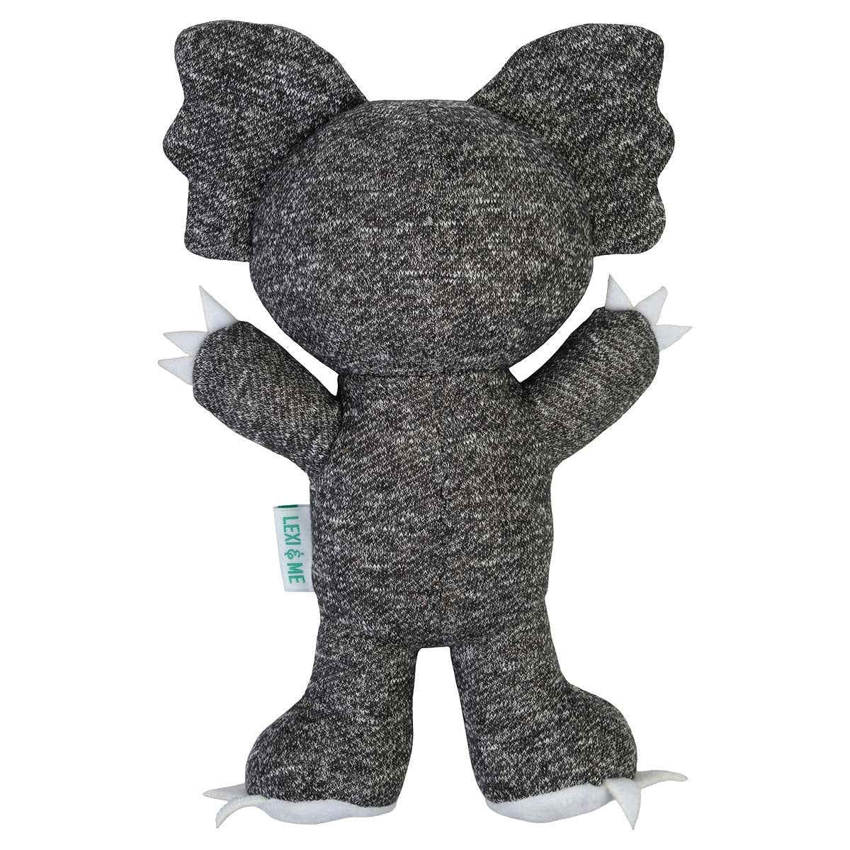 Lexi & Me Drop Bear Plush Toy