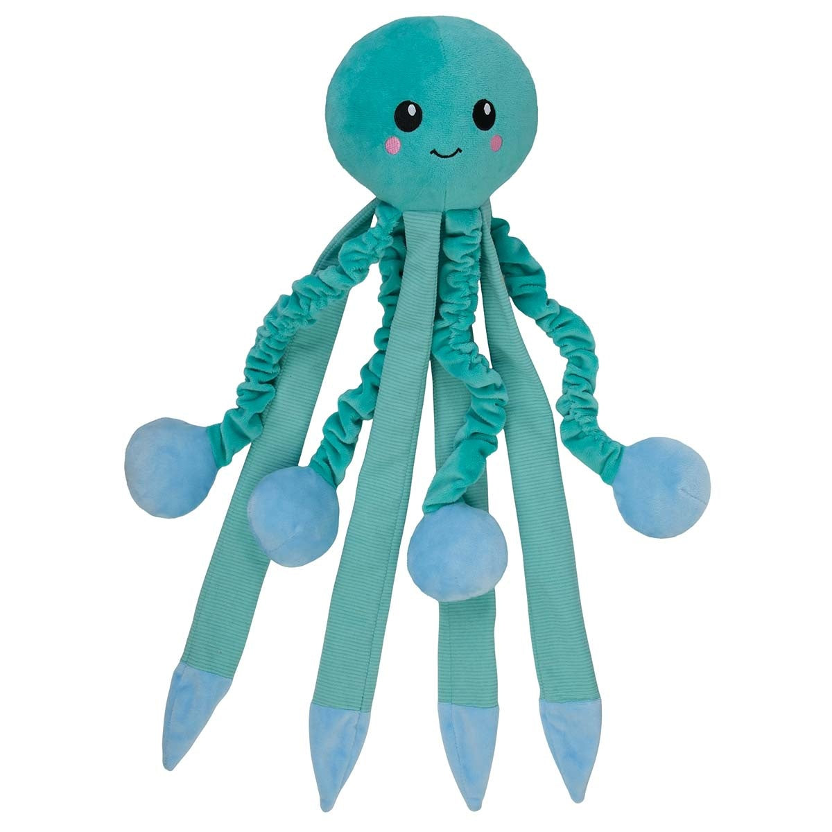 Lexi & Me Bungy Legs Octopus