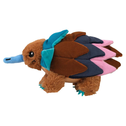 Lexi & Me Echidna Snuffle Dog Toy