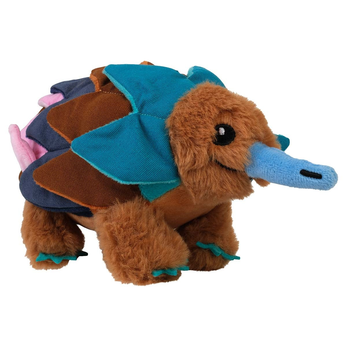 Lexi & Me Echidna Snuffle Dog Toy