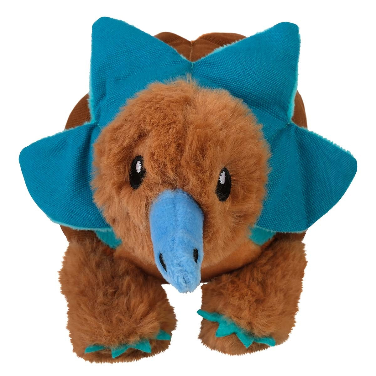 Lexi & Me Echidna Snuffle Dog Toy