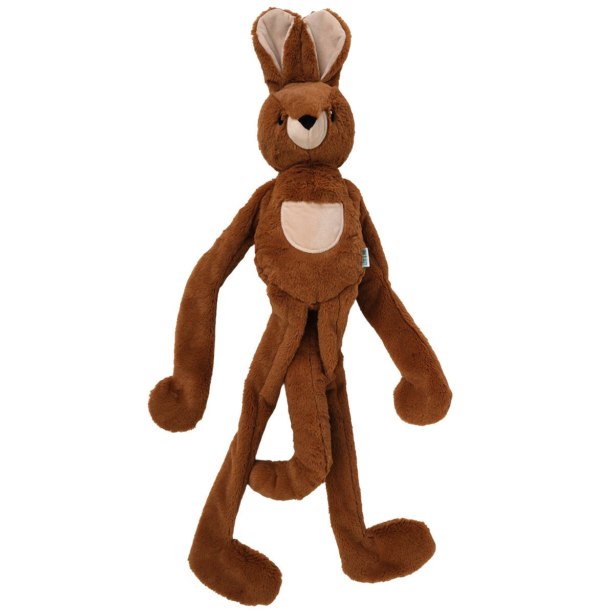 Lexi & Me Kangaroo Long Limb Toy