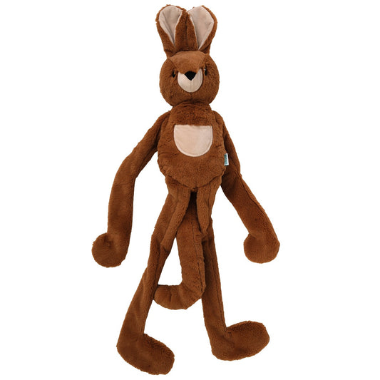 Lexi & Me Kangaroo Long Limb Toy