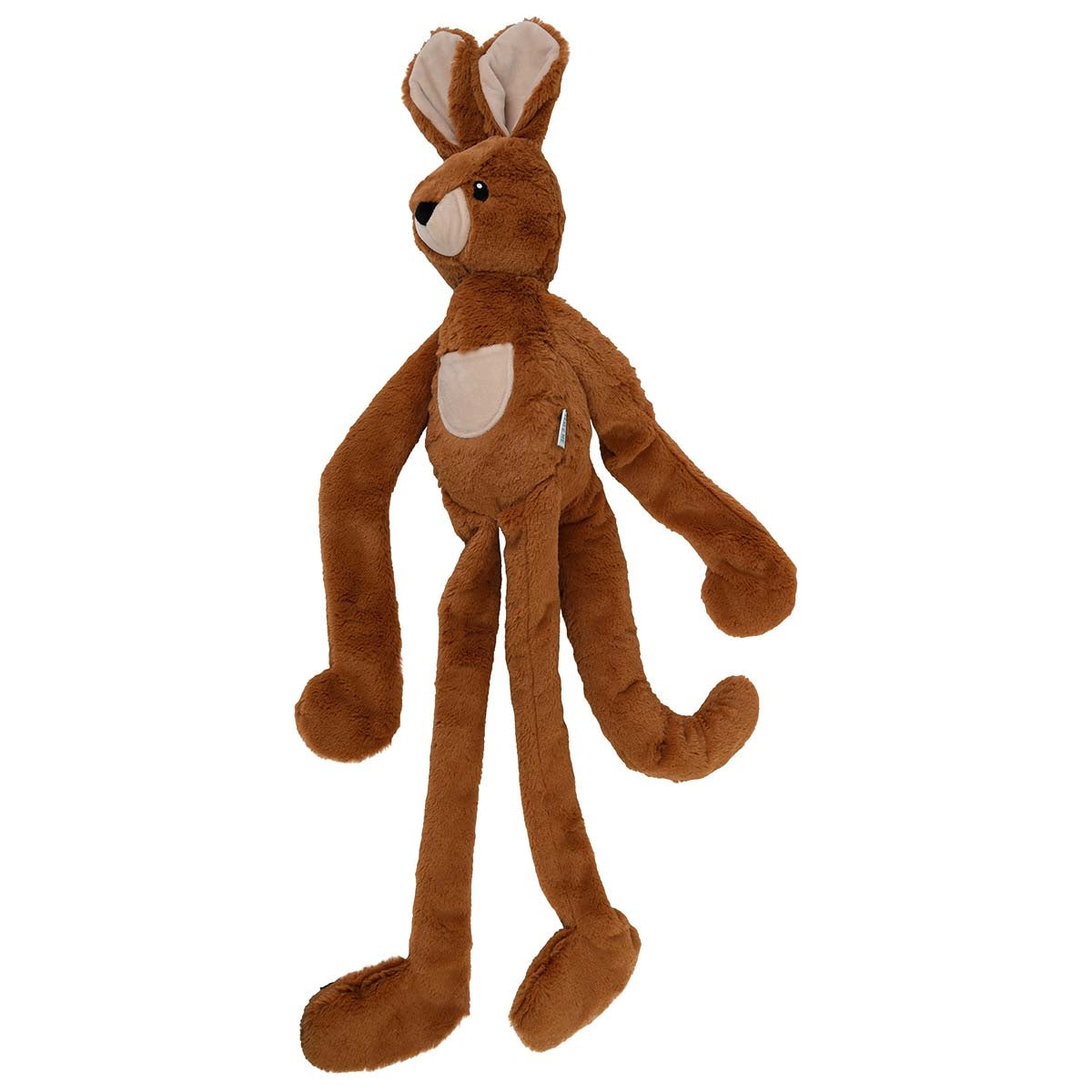 Lexi & Me Kangaroo Long Limb Toy
