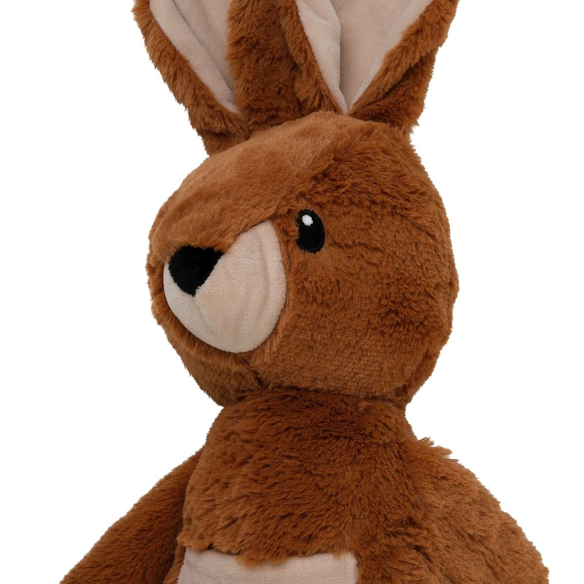 Lexi & Me Kangaroo Long Limb Toy