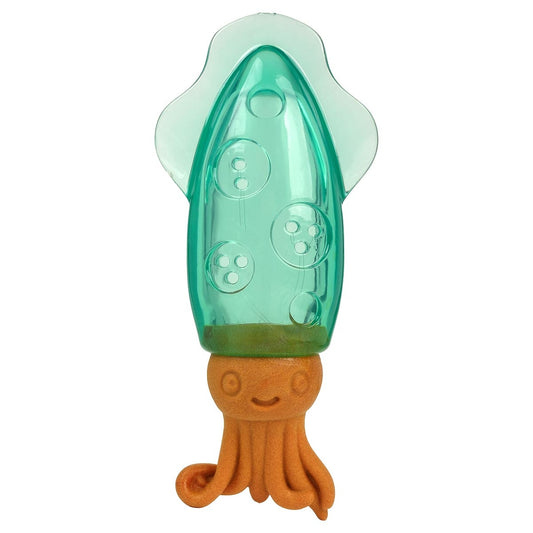 Lexi & Me Squid Cooling Toy