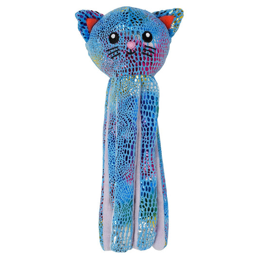 Lexi & Me Crinkle Catopus Cat Toy