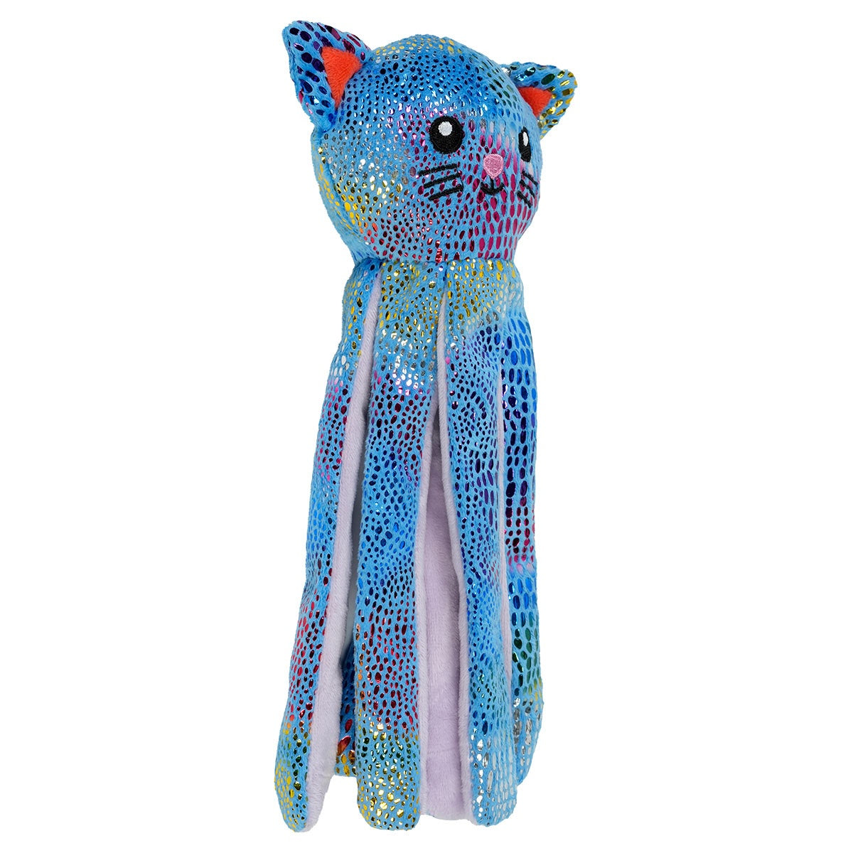 Lexi & Me Crinkle Catopus Cat Toy