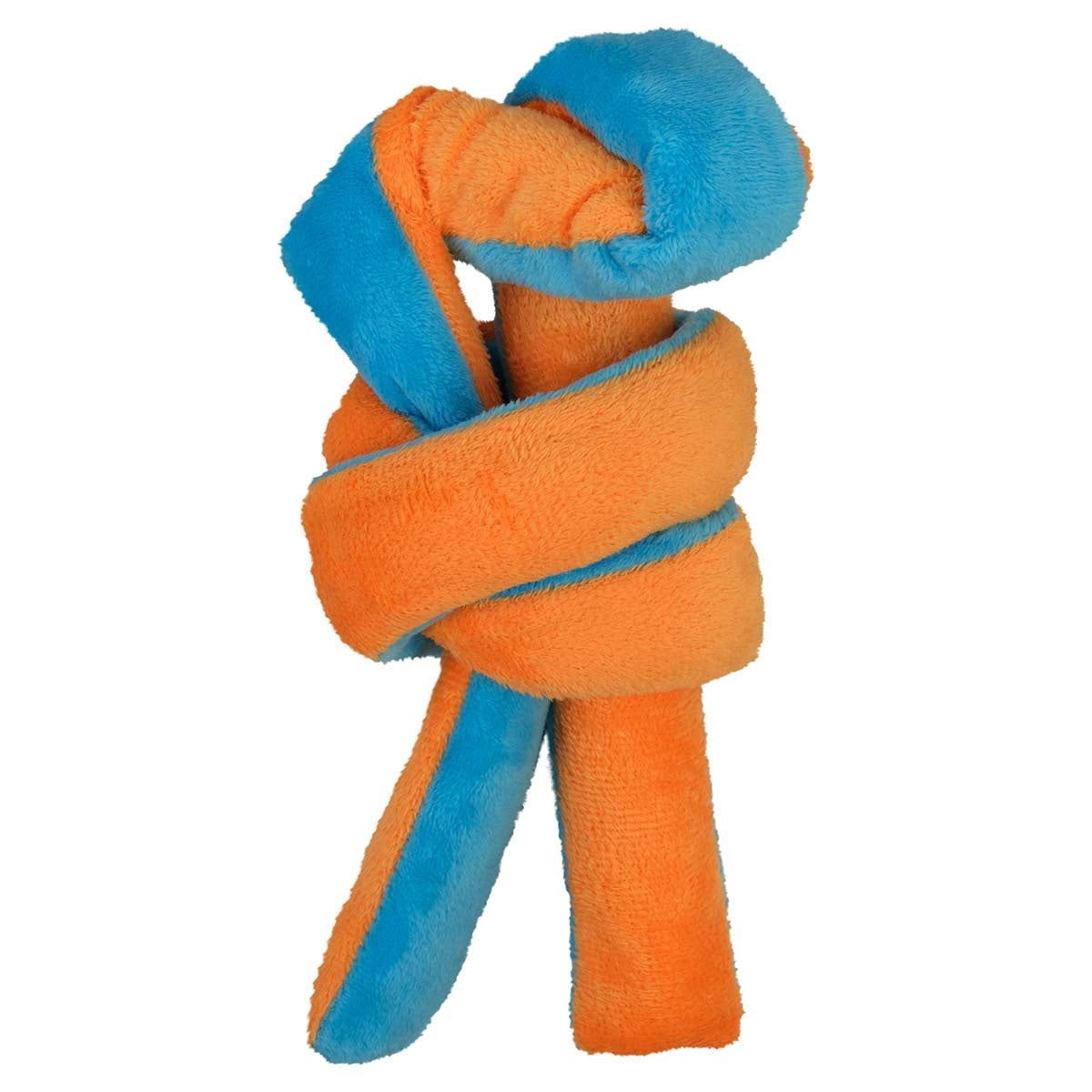 Lexi & Me Snuffle Knot Ball Cat Toy