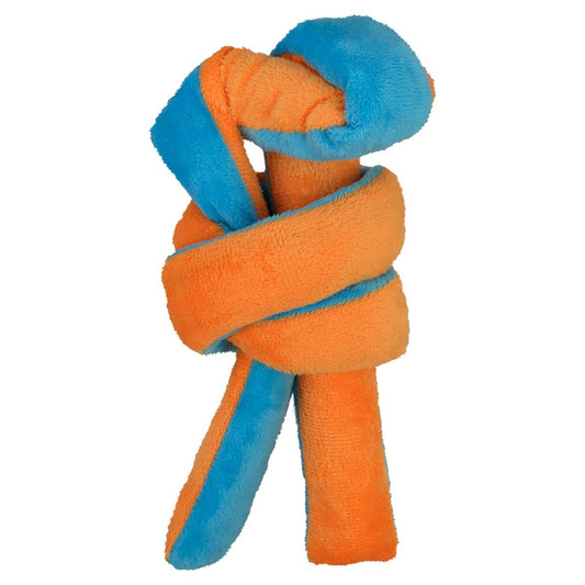 Lexi & Me Snuffle Knot Ball Cat Toy