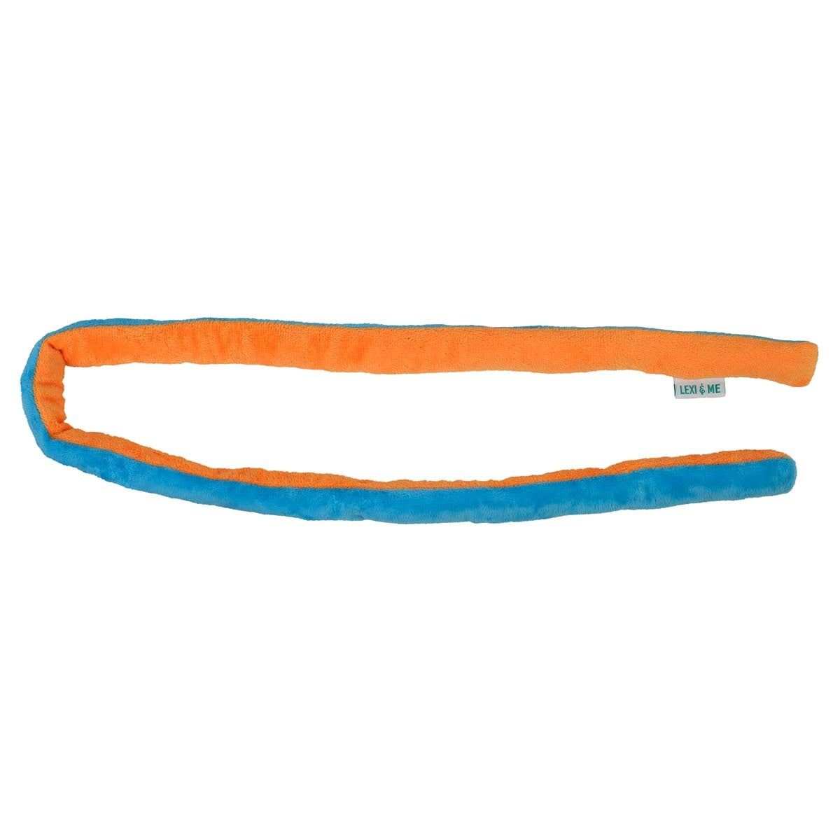 Lexi & Me Snuffle Knot Ball Cat Toy
