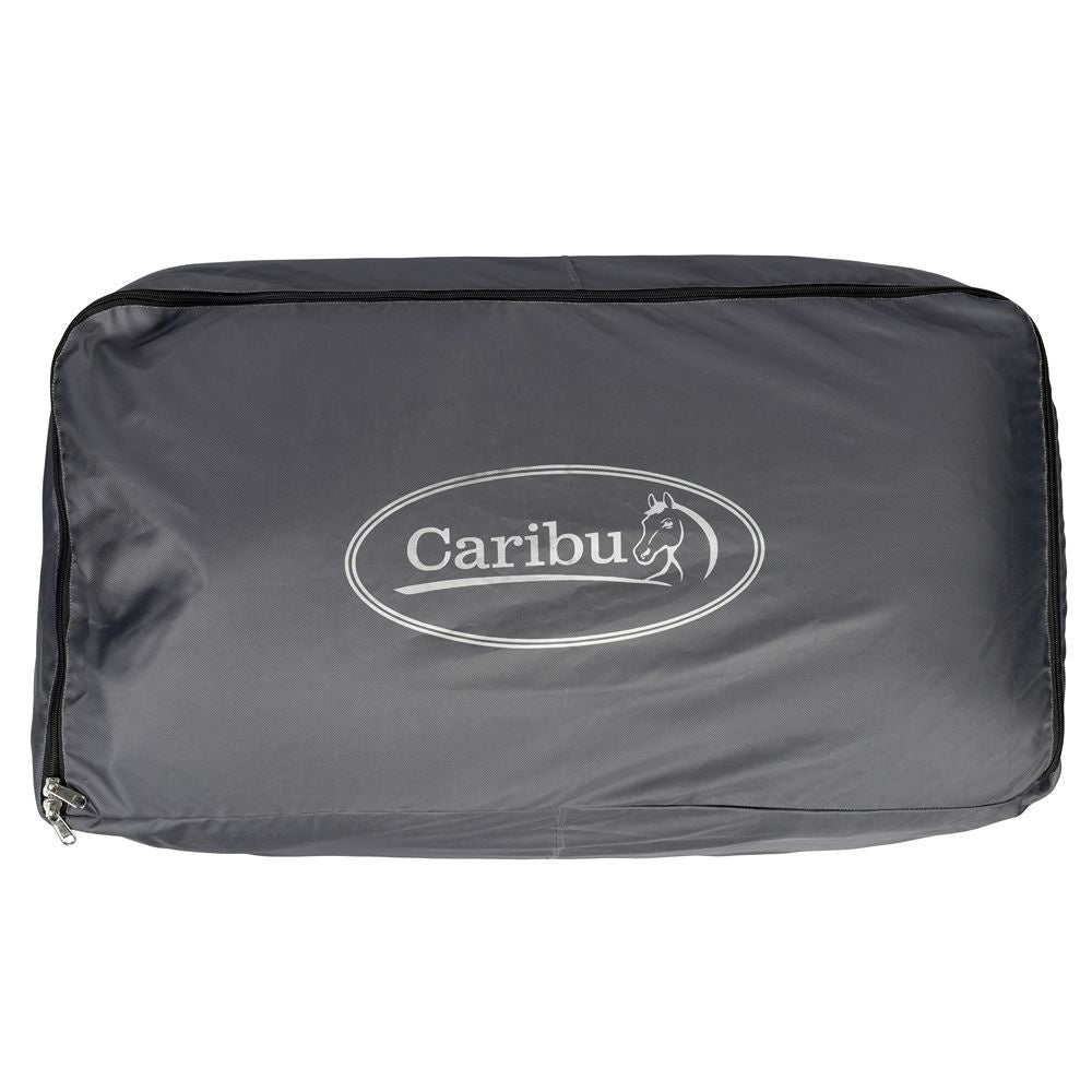 Caribu Horse Hay Bale Bag