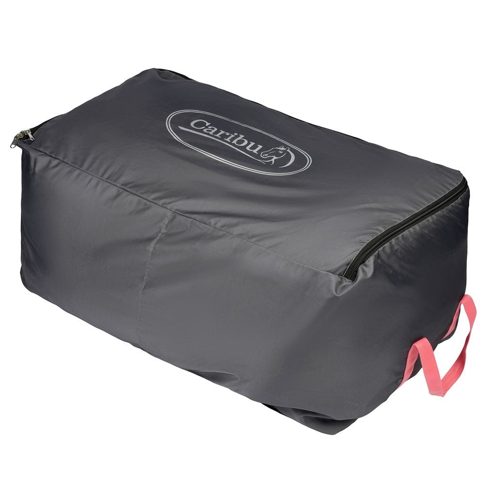 Caribu Horse Hay Bale Bag