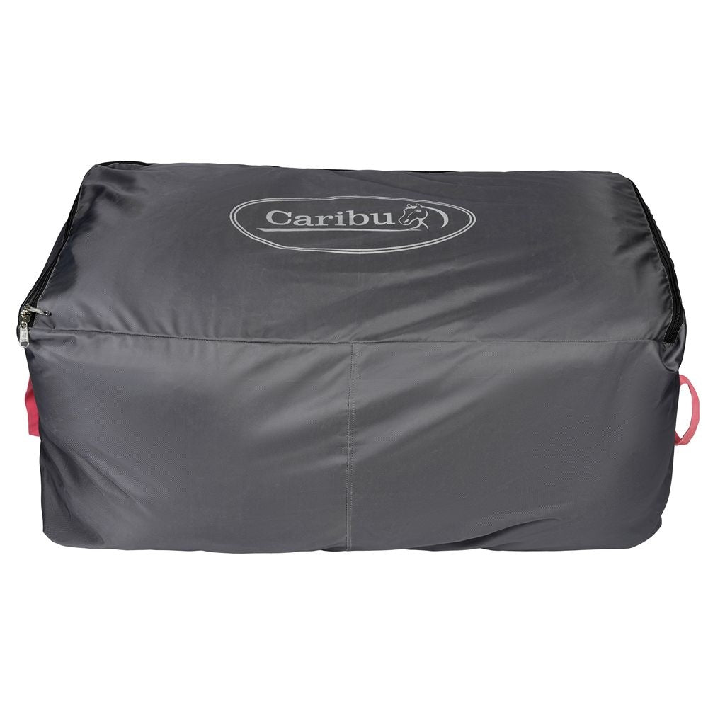 Caribu Horse Hay Bale Bag
