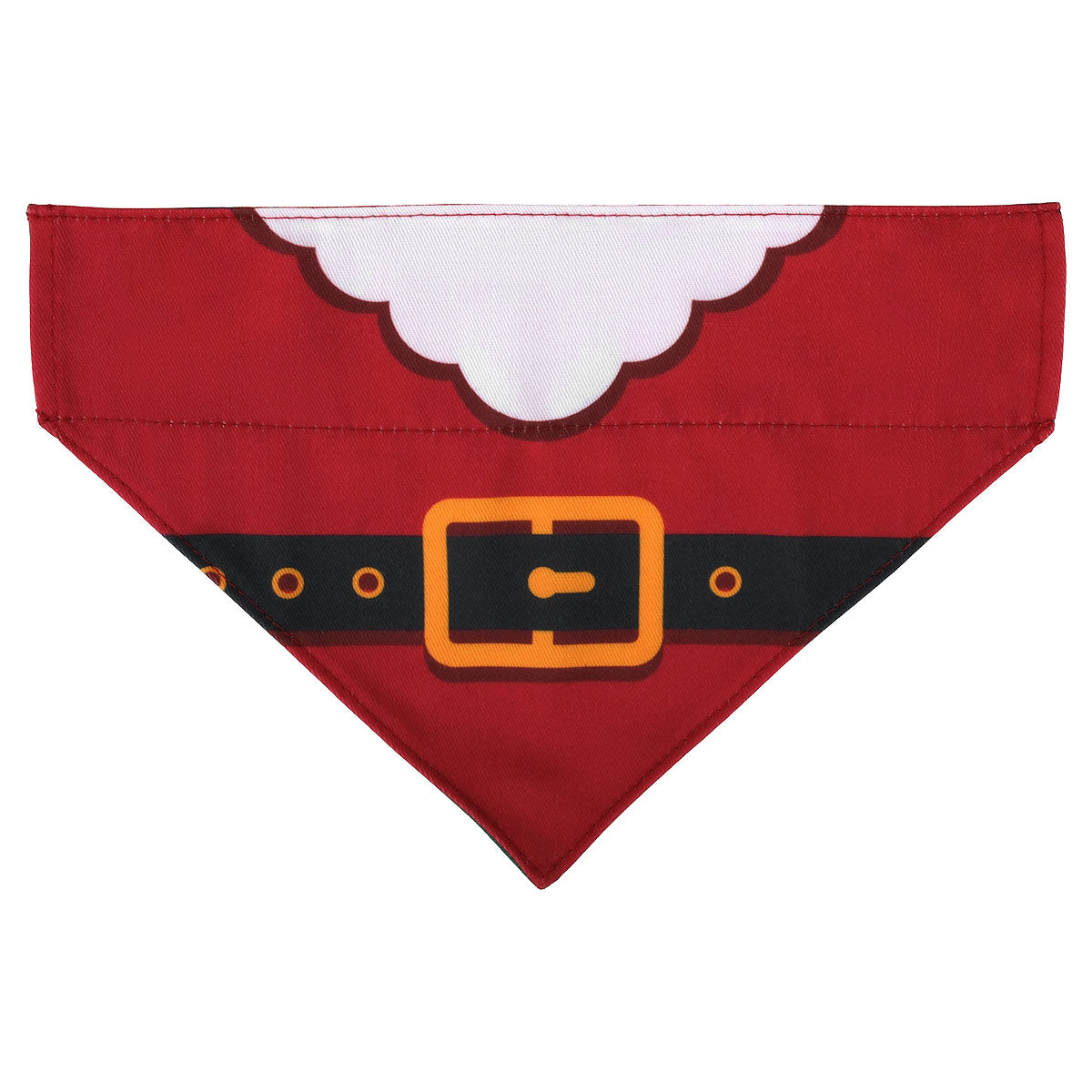 Petstock Foundation Christmas Santa or Elf Dog Bandana