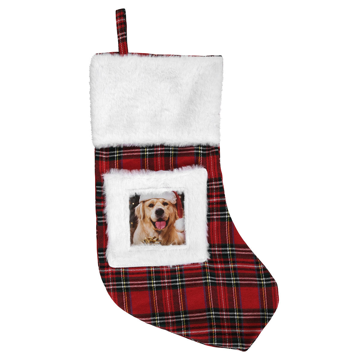 Petstock Foundation Christmas Dog & Cat Stocking