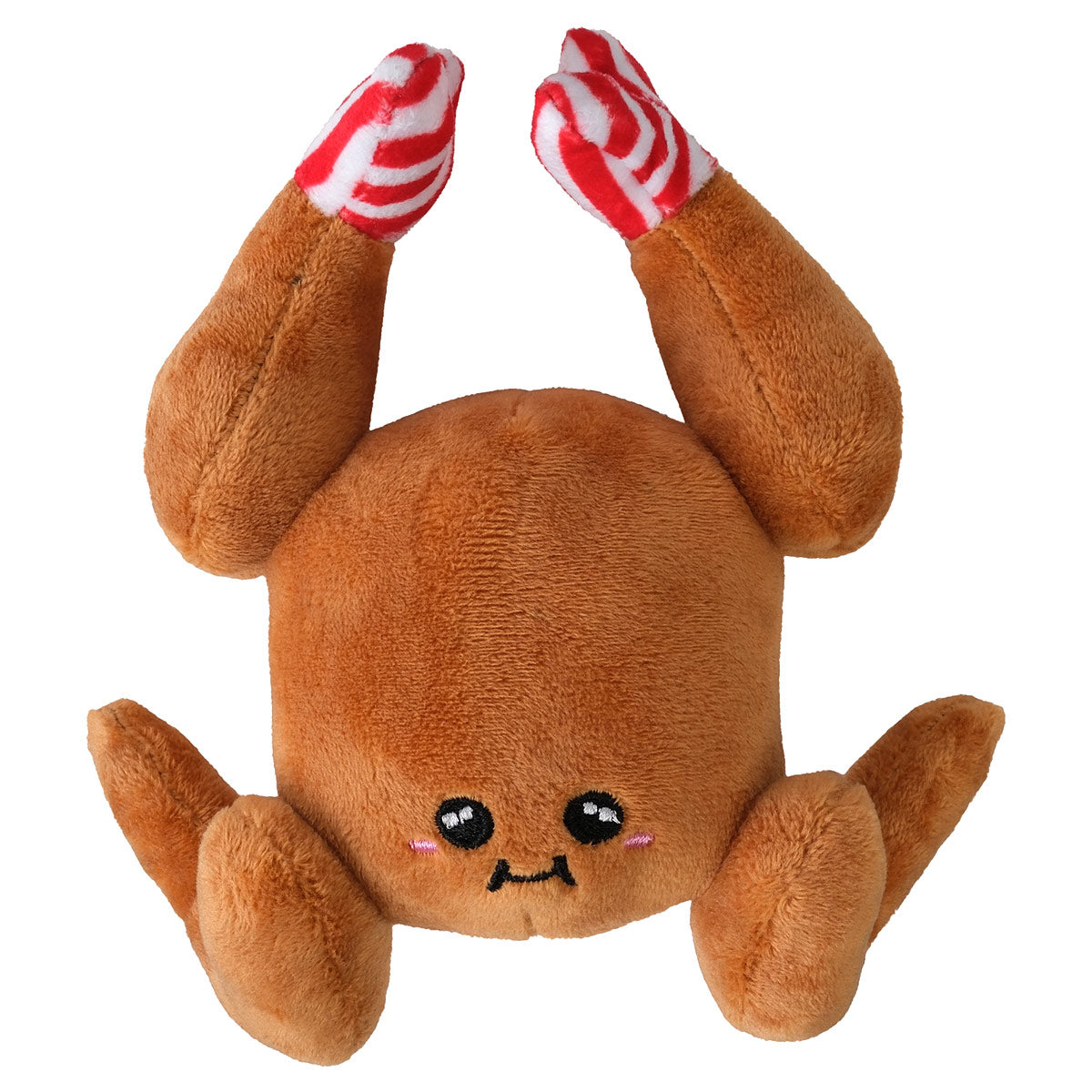Petstock Foundation Christmas Trio-Pack Dog Toys