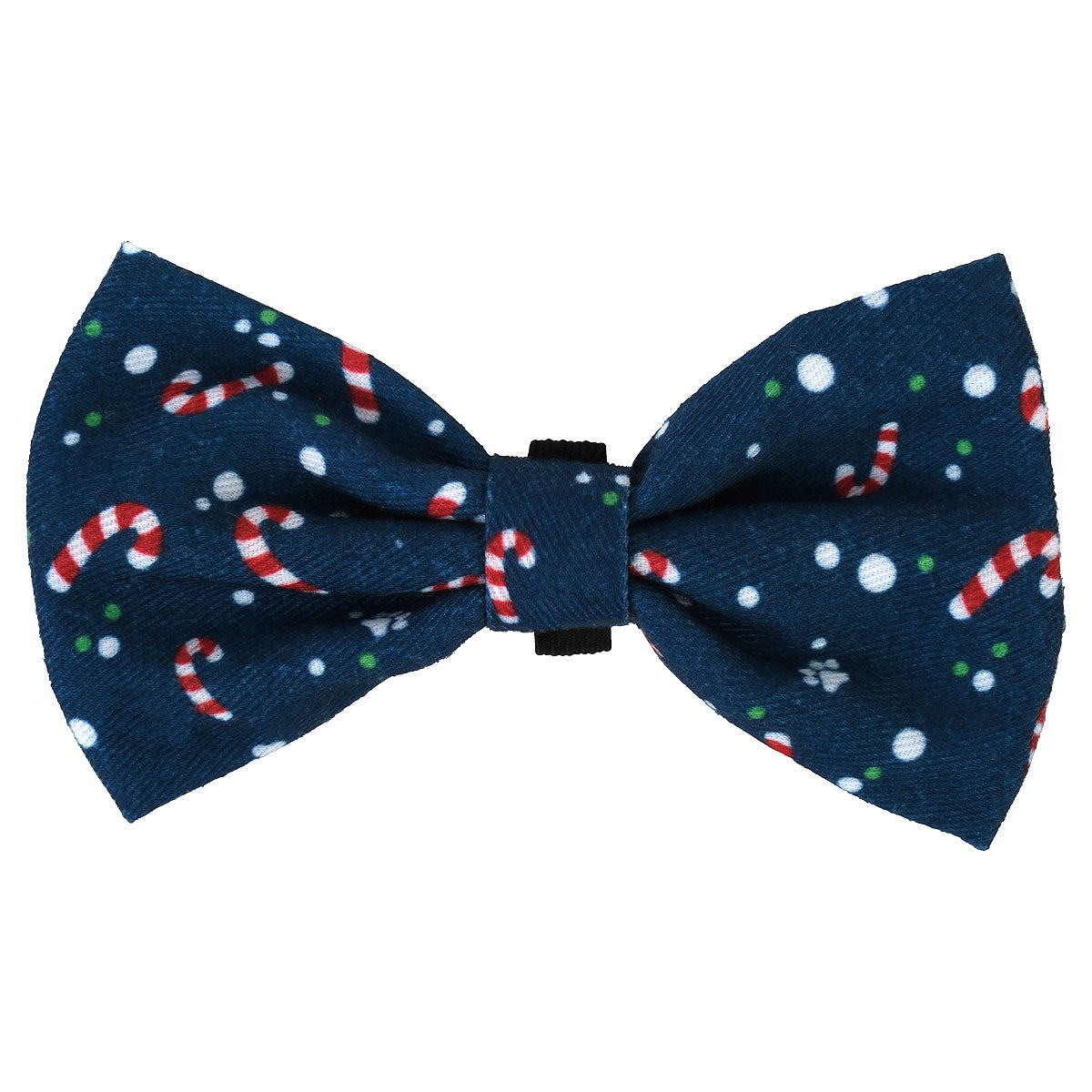 Petstock Christmas Bow-Tie Dog & Cat Collar Accessory