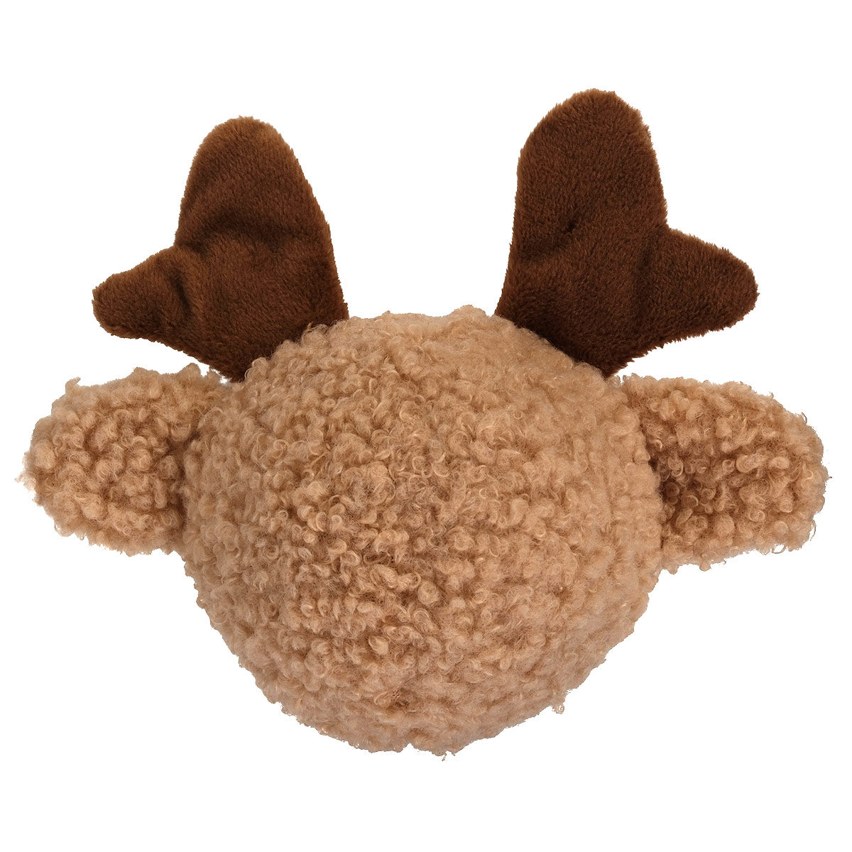 Petstock Christmas Reindeer 2-in-1 Dog Toy