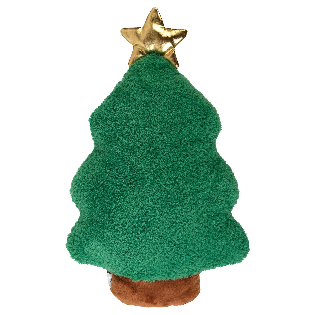 Petstock Jumbo Christmas Tree Plush Dog Toy