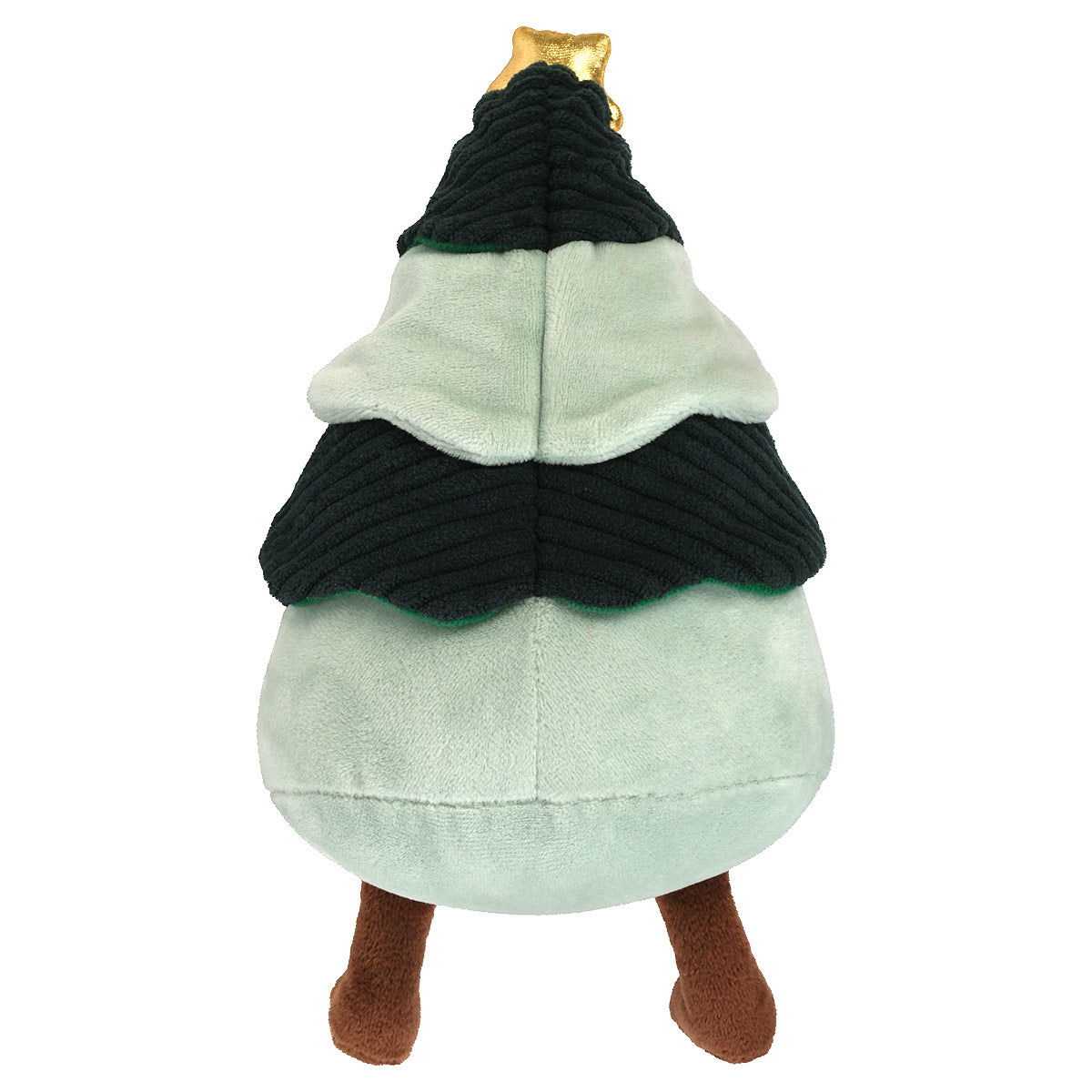 Petstock Christmas Tree Snuffle Dog Toy