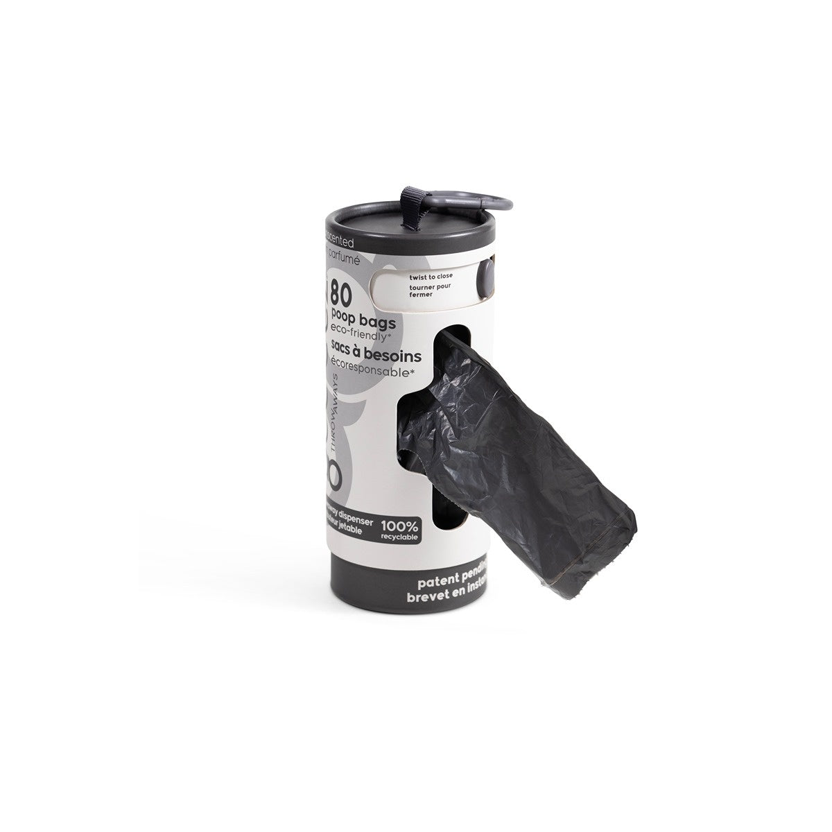 Goo-eez Waste Bags - Unscented