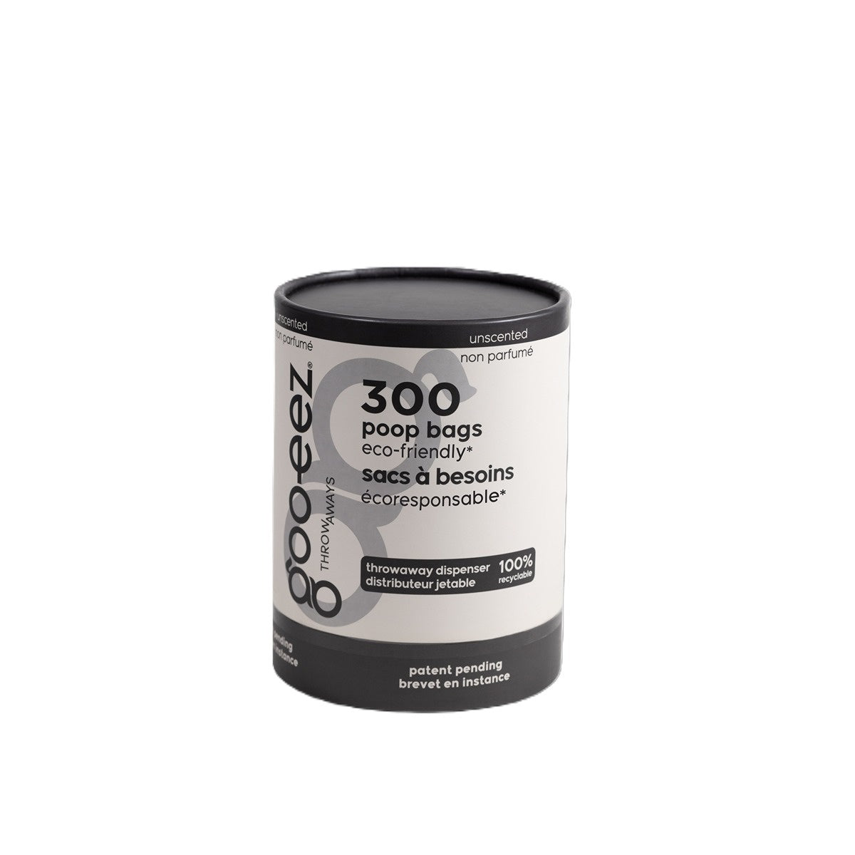 Goo-eez Waste Bags - Unscented