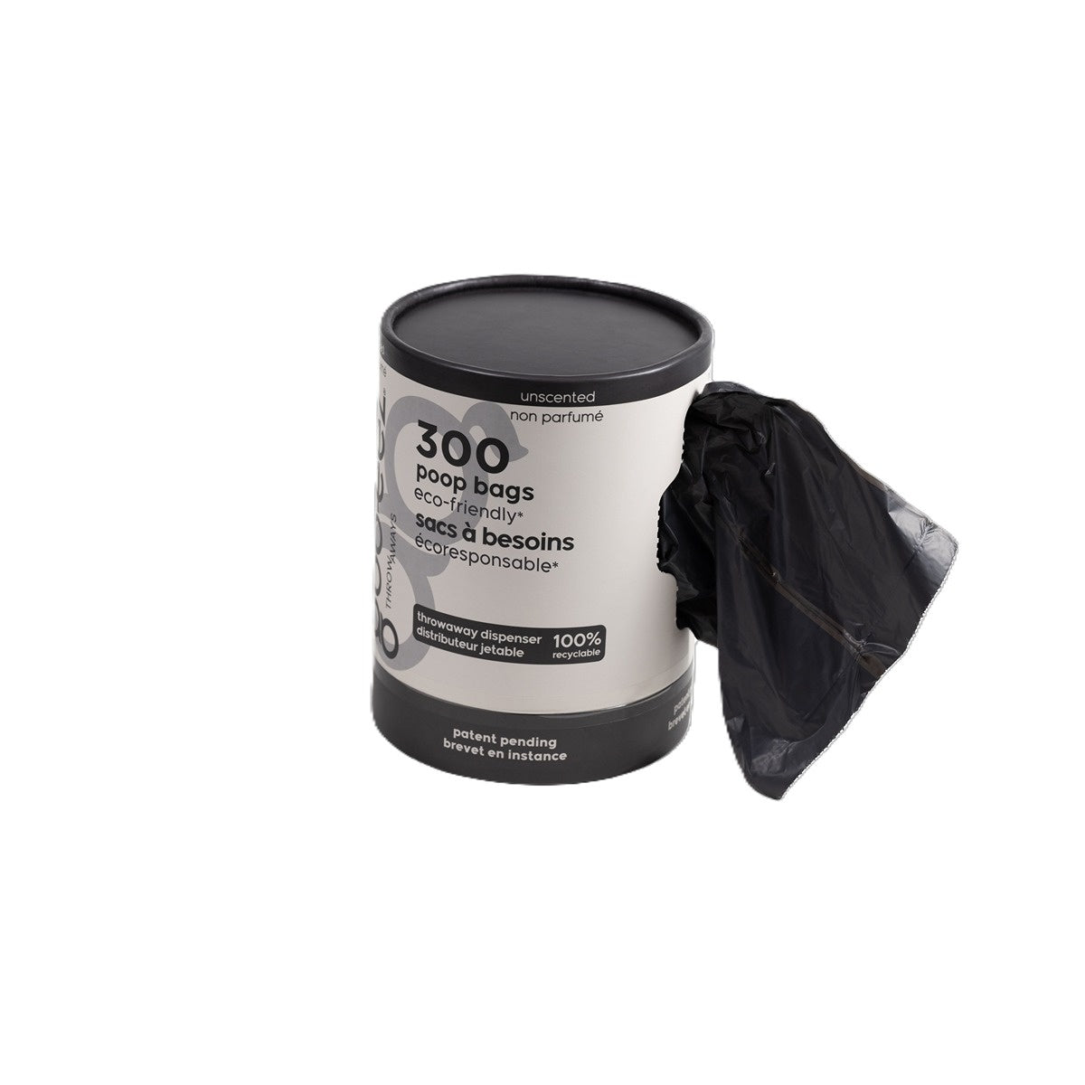 Goo-eez Waste Bags - Unscented