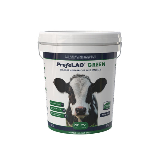 ProfeLAC Green Multi-Species Milk Replacer