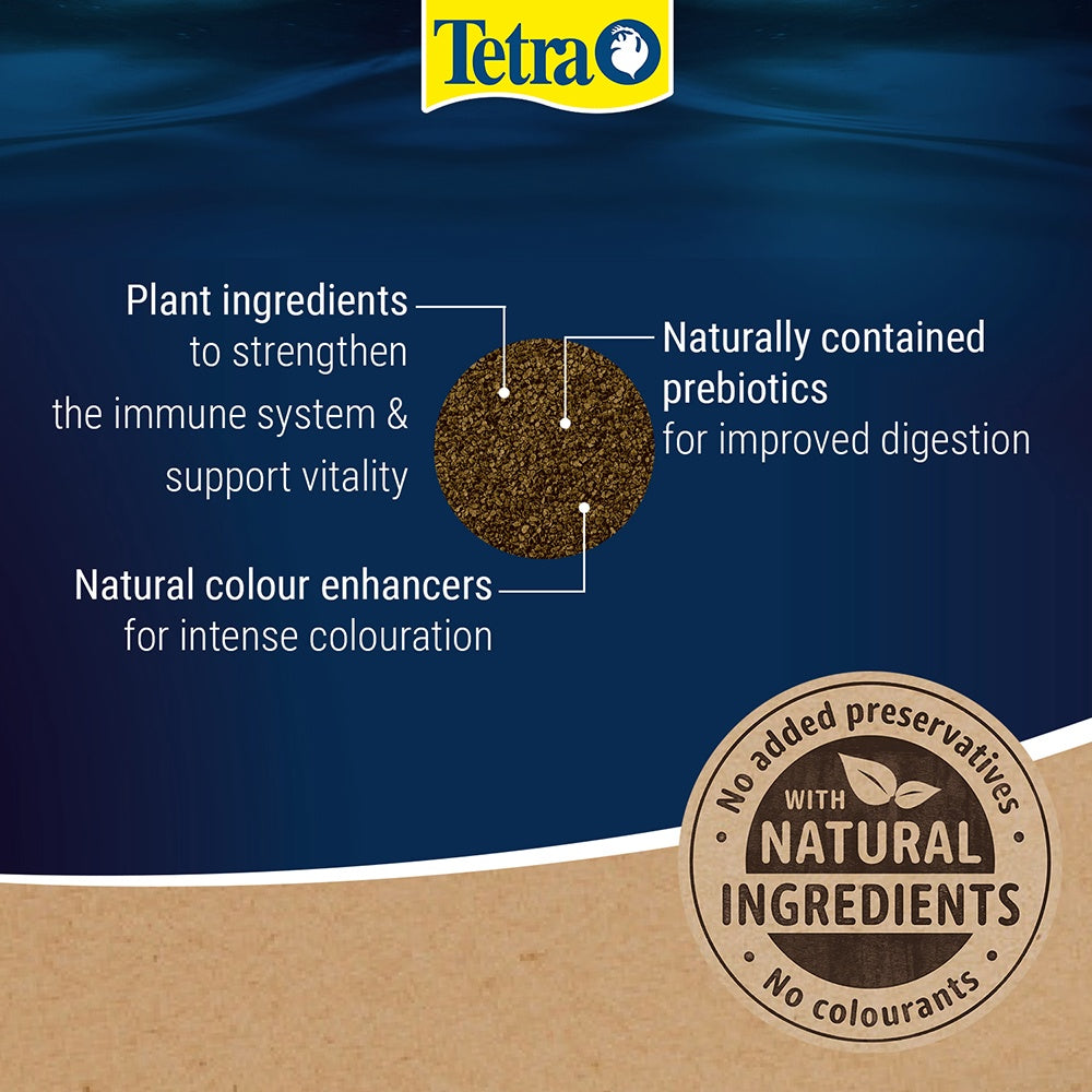 Tetra Micro Crisps Fish Food