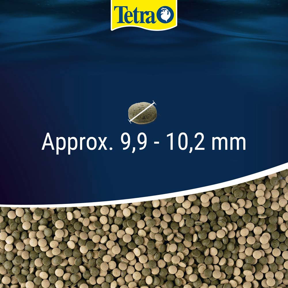 Tetra Pleco Tablets Fish Food