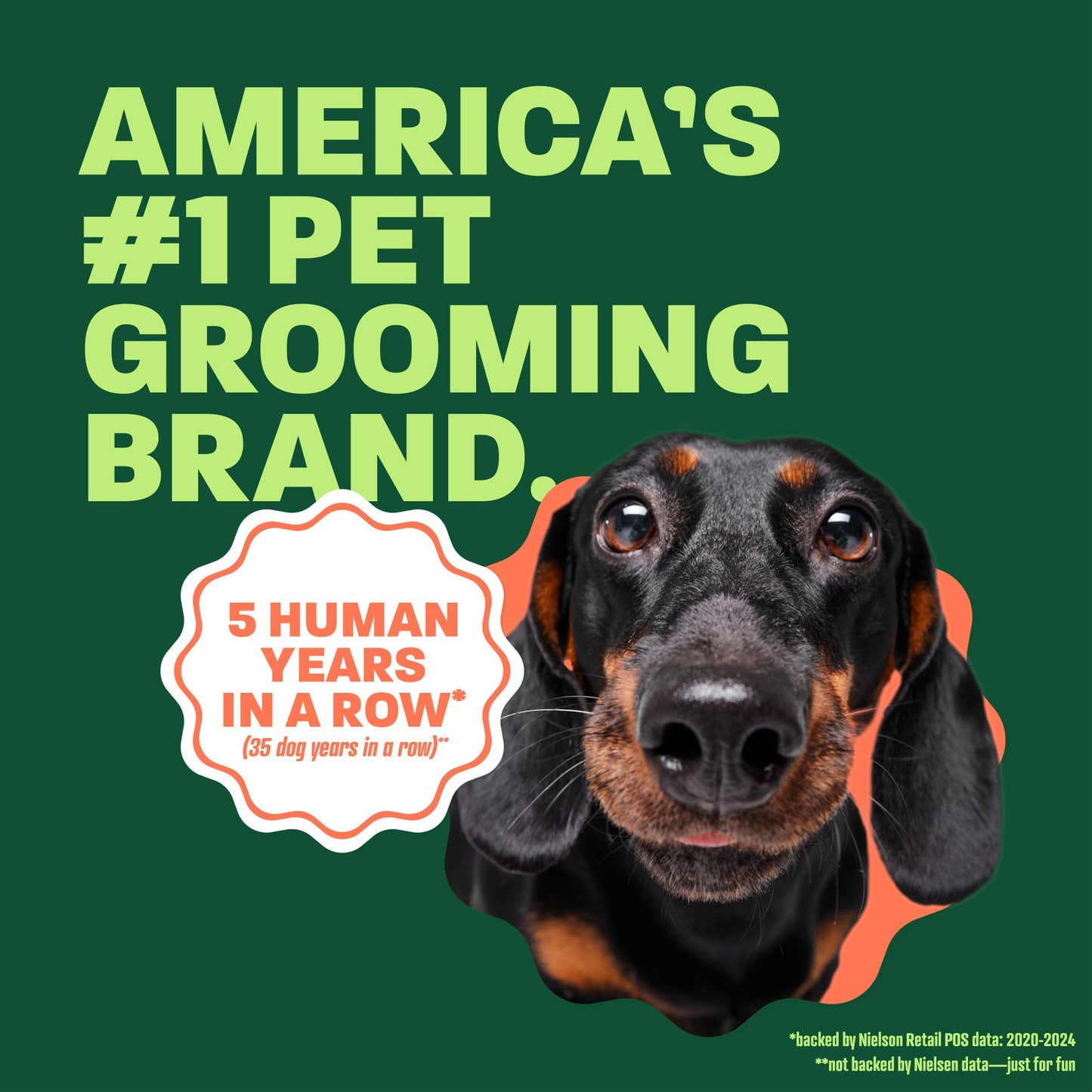 TropiClean Papaya Coconut Dog & Cat Deodorizing Spray