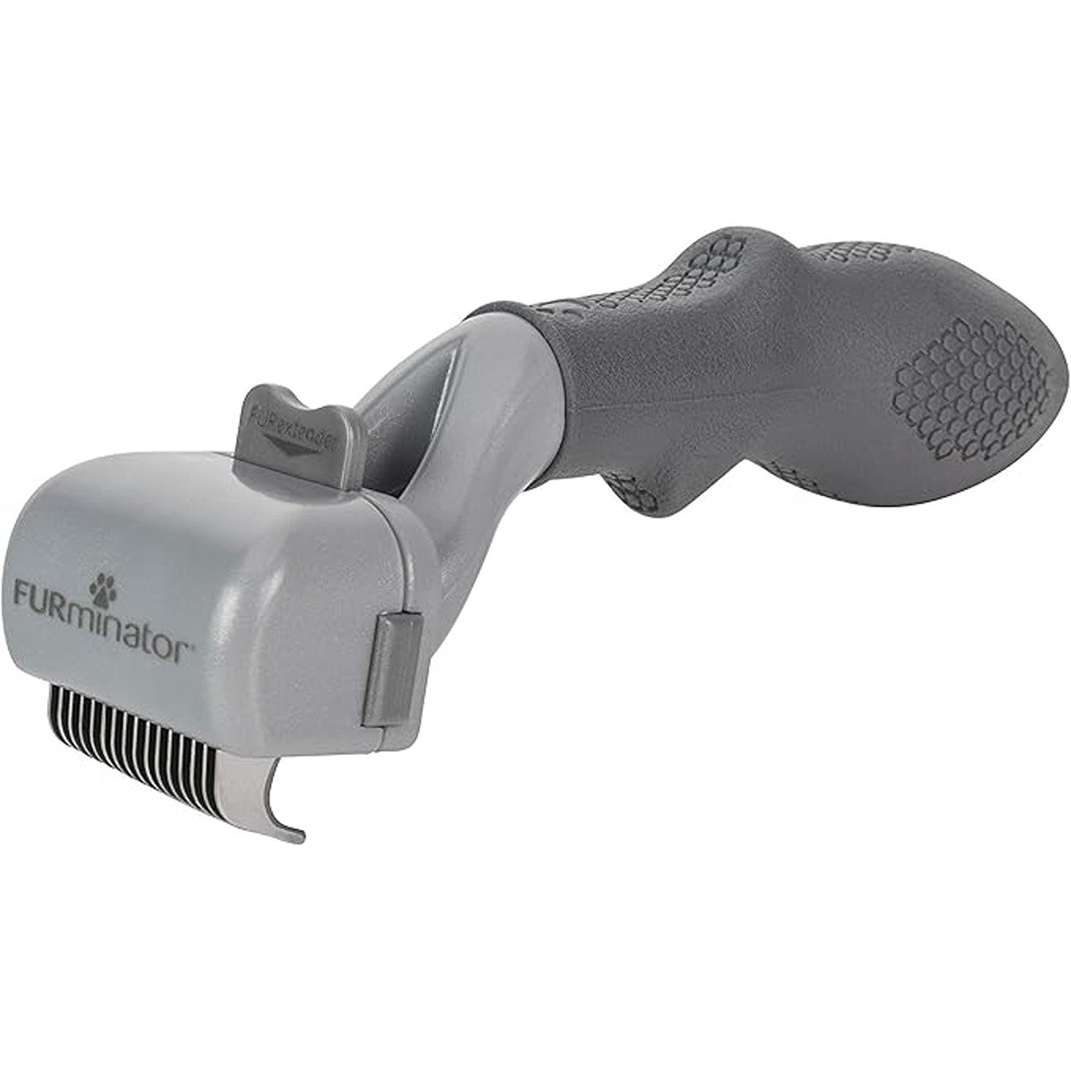 Furminator Adjustable Dematting Dog & Cat Grooming Tool