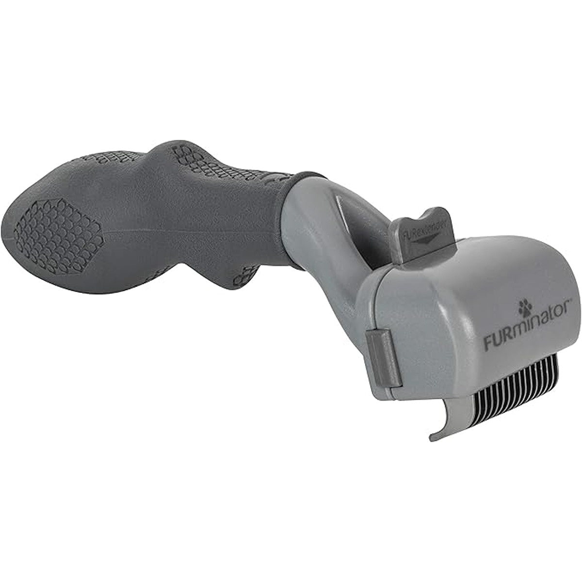 Furminator Adjustable Dematting Dog & Cat Grooming Tool