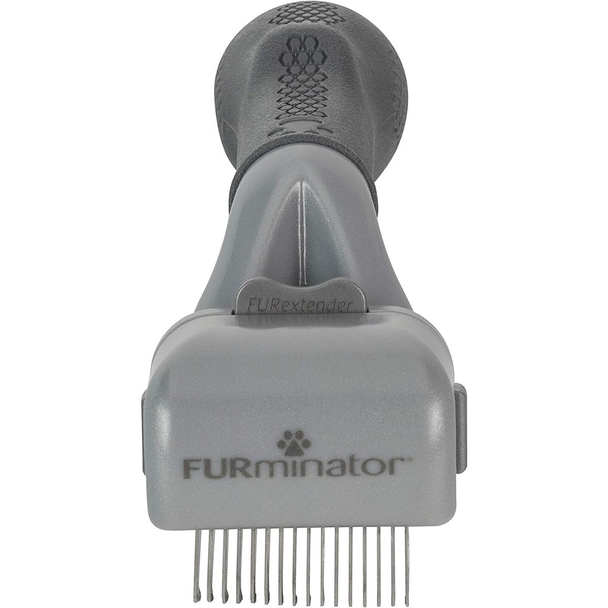 Furminator Adjustable Dematting Dog & Cat Grooming Tool