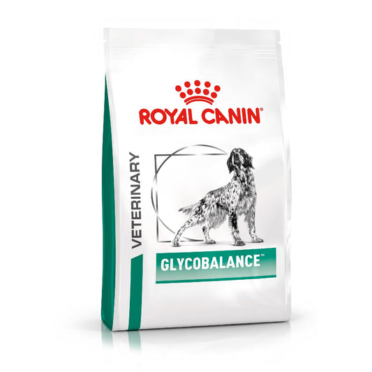 Royal Canin Veterinary Glycobalance Dry Dog Food