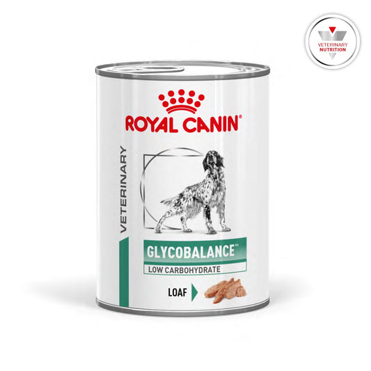 Royal Canin Veterinary Glycobalance Wet Dog Food